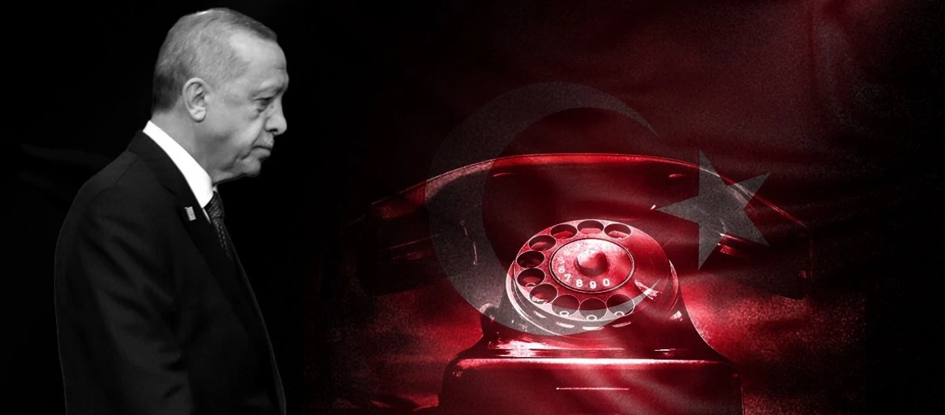 Στελέχη της ΜΙΤ καταγράφουν την κινητοποίηση των ΕΔ & της ΕΛ.ΑΣ: Η Άγκυρα «μετράει» τις ελληνικές αντιδράσεις